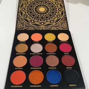 Brand new Ace Beaute Palette
